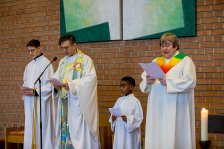 18.05.2023 Erstkommunion